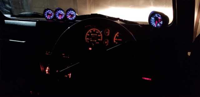 1988 Suzuki Jimny - photo 9