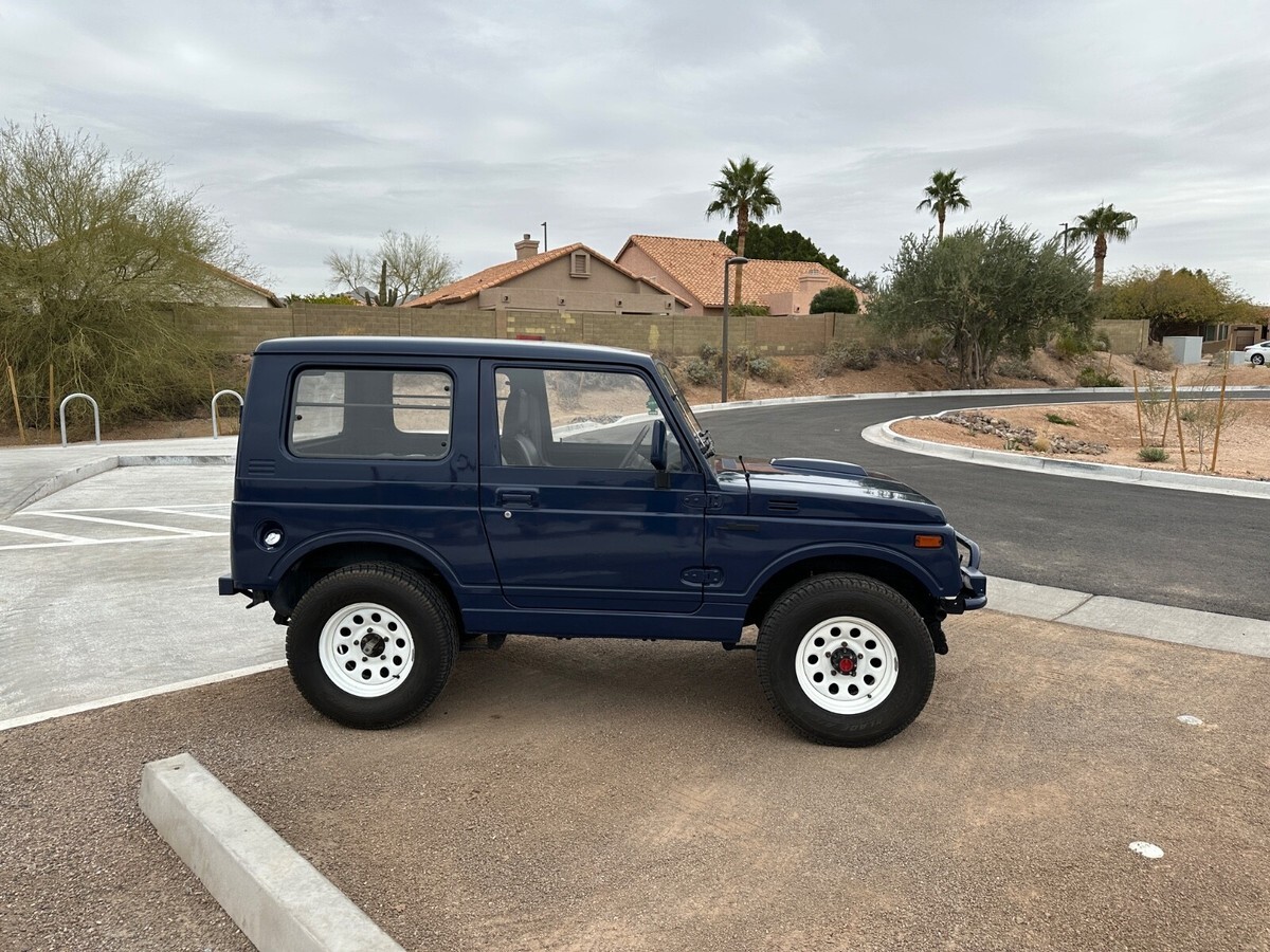 1988 Suzuki Other - photo 10
