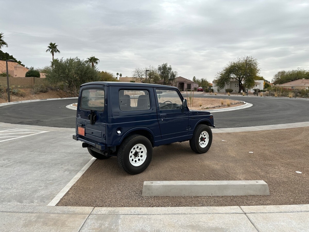 1988 Suzuki Other - photo 11
