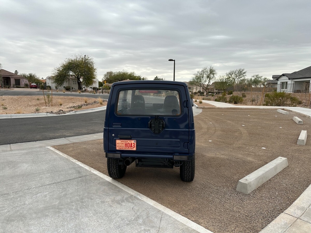1988 Suzuki Other - photo 12