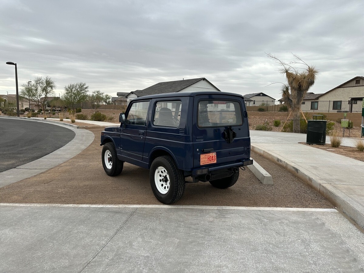 1988 Suzuki Other - photo 13