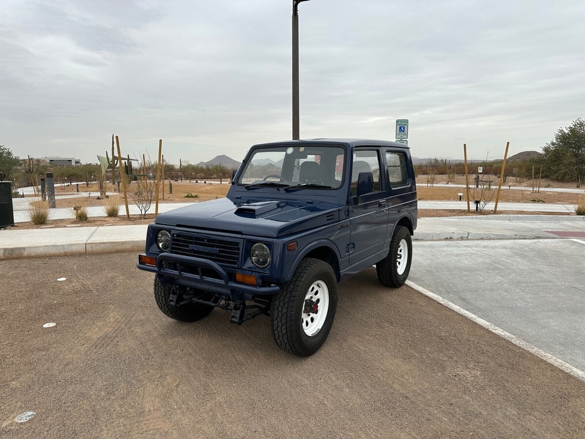 1988 Suzuki Other - photo 5