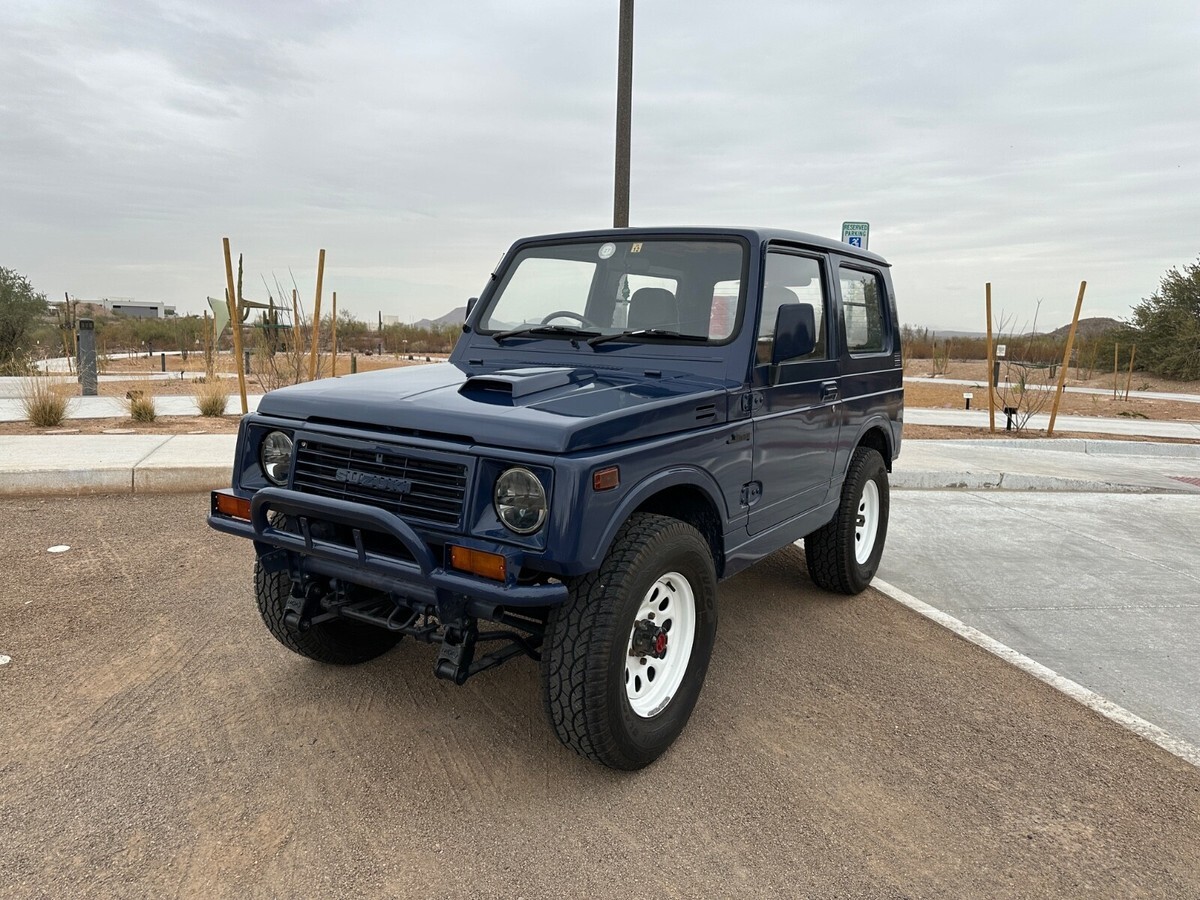 1988 Suzuki Other - photo 6