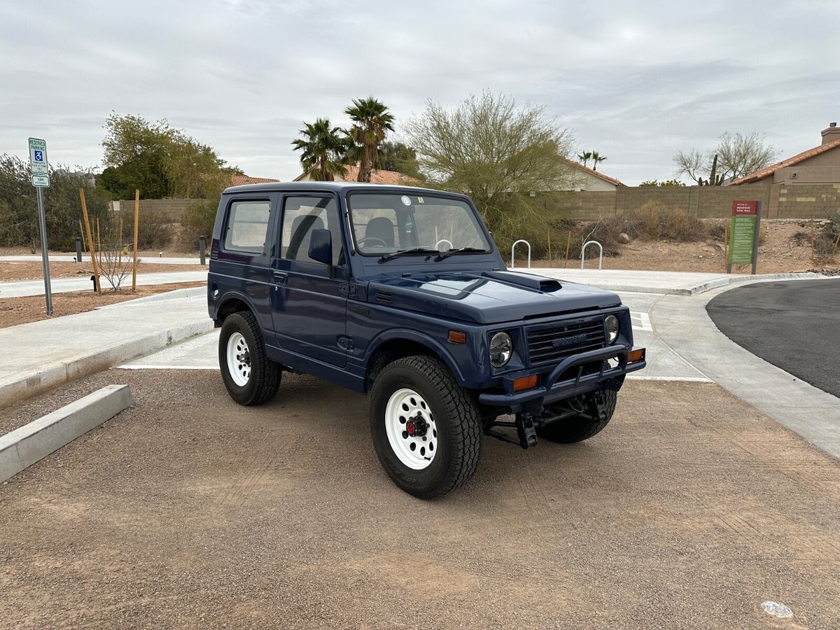1988 Suzuki Other - photo 8