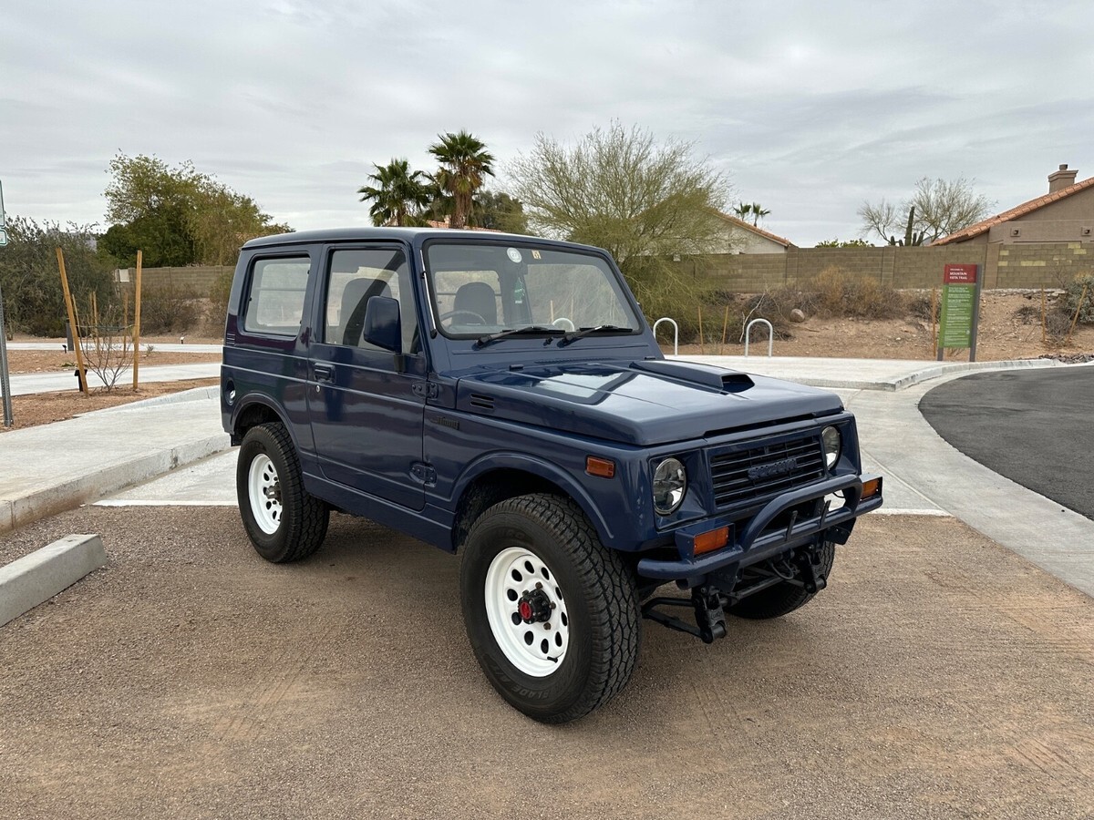 1988 Suzuki Other - photo 9