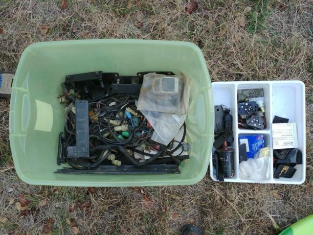 1988 Suzuki Samurai Offroad, mudding, crawling, hunting - photo 6
