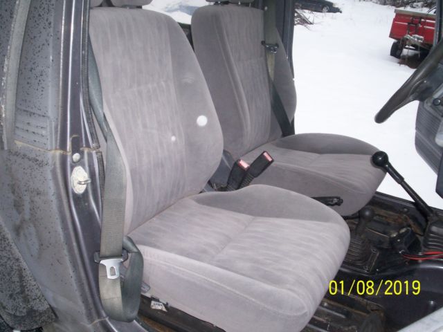 1988 Suzuki Samurai - photo 6