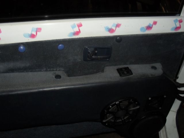 1988 Suzuki Samurai - photo 12