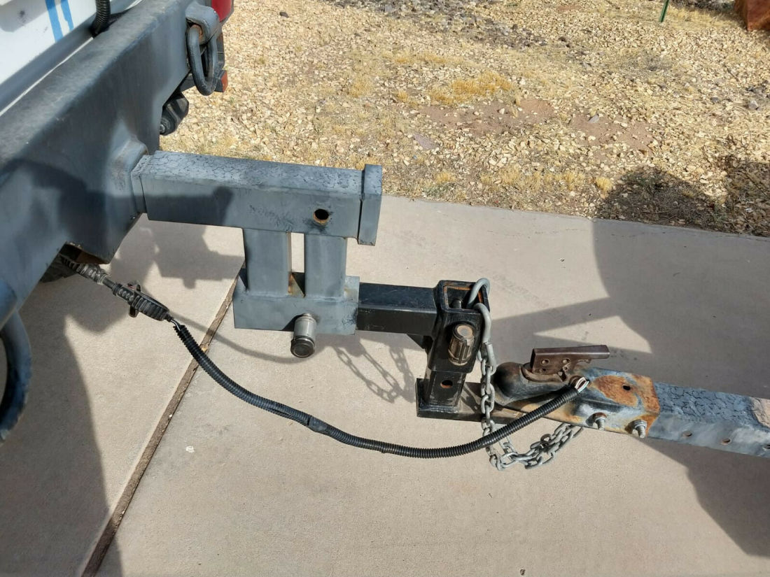 1988 Suzuki Samurai - photo 2