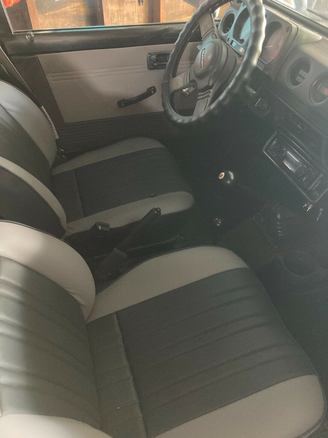 1988 Suzuki Samurai Custom - photo 4