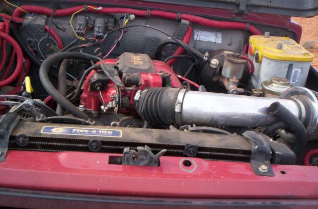 1988 Suzuki Samurai - photo 3