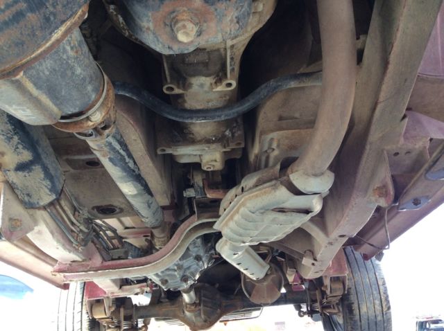 1988 Suzuki Samurai Base 2 door - photo 13