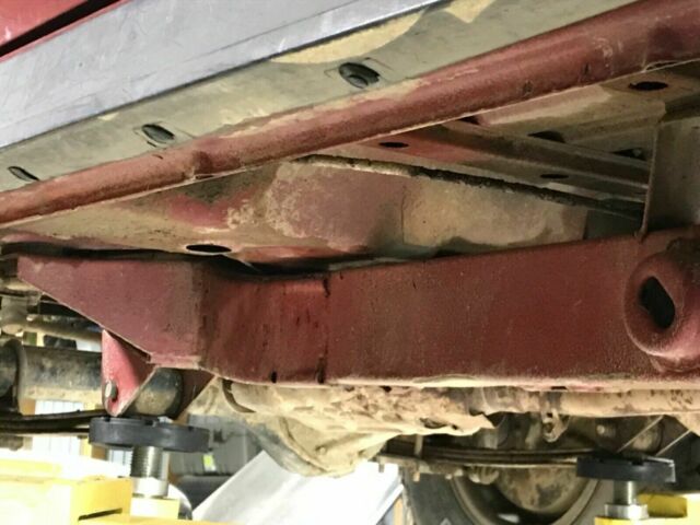 1988 Suzuki Samurai - photo 7