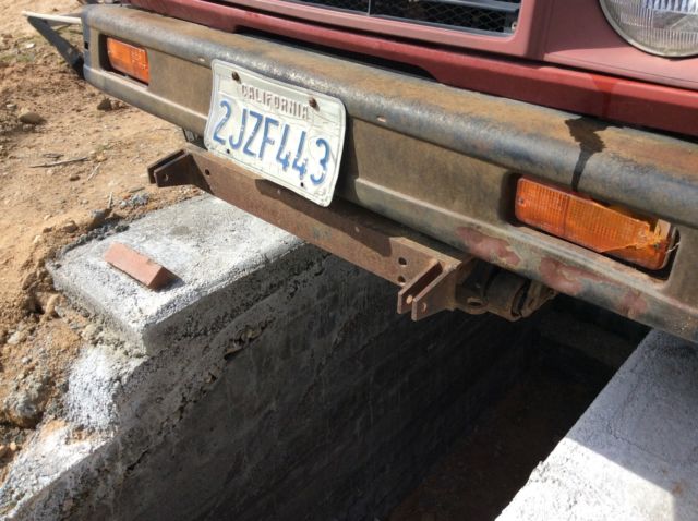 1988 Suzuki Samurai Base 2 door - photo 9