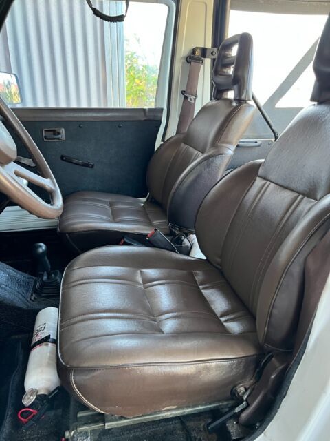 1988 Suzuki Samurai - photo 9