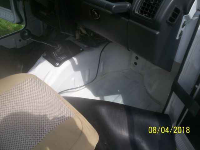 1988 Suzuki Samurai - photo 6