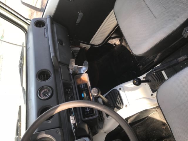 1988 Suzuki Samurai - photo 10