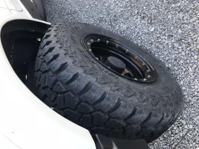 1988 Suzuki Samurai - photo 5
