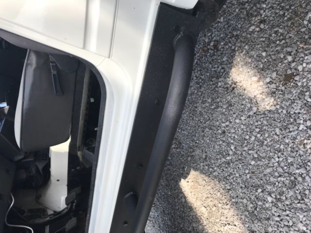 1988 Suzuki Samurai - photo 7