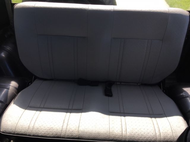 1988 Suzuki Samurai - photo 5