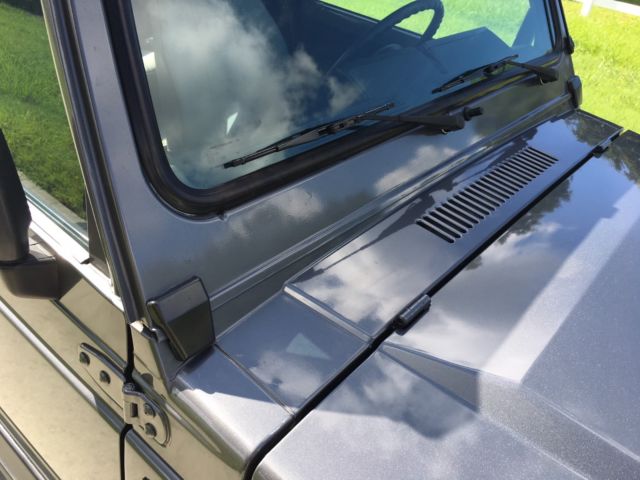 1988 Suzuki Samurai - photo 8