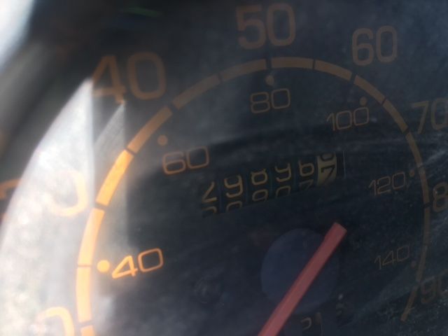 1988 Suzuki Samurai - photo 3