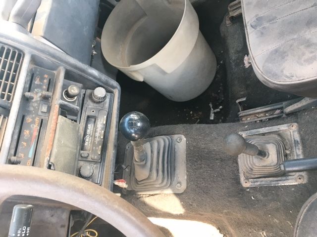 1988 Suzuki Samurai - photo 4
