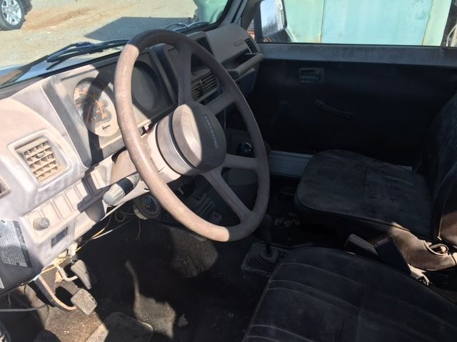 1988 Suzuki Samurai - photo 5