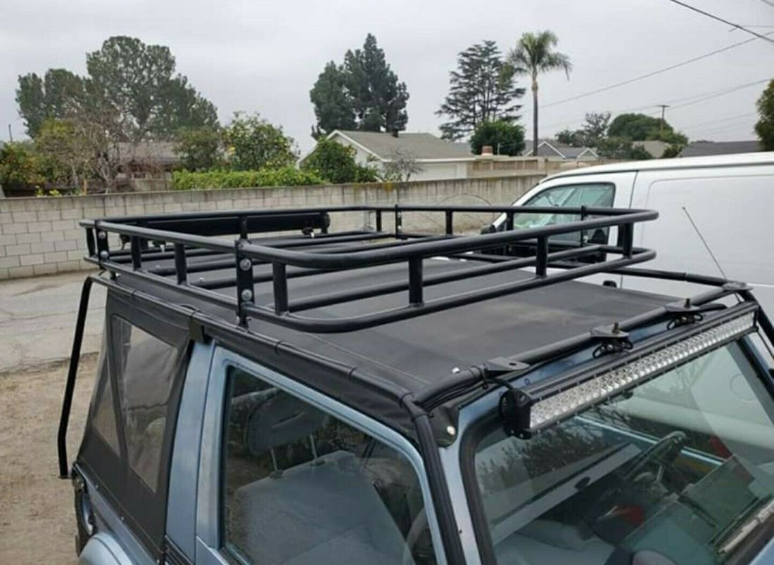 1988 Suzuki Samurai - photo 5