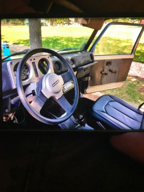 1988 Suzuki Samurai - photo 4