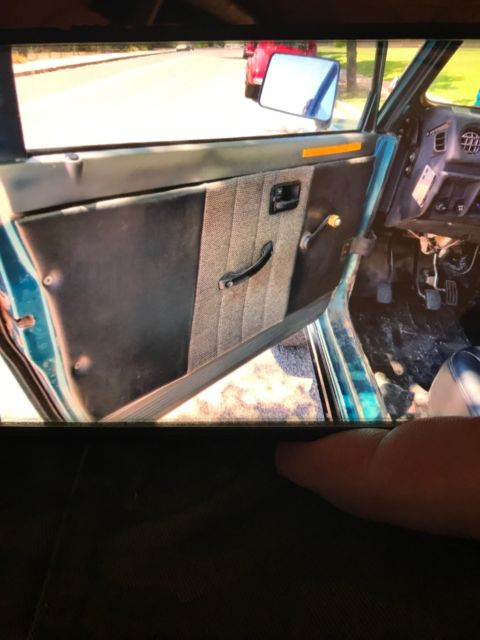 1988 Suzuki Samurai - photo 5