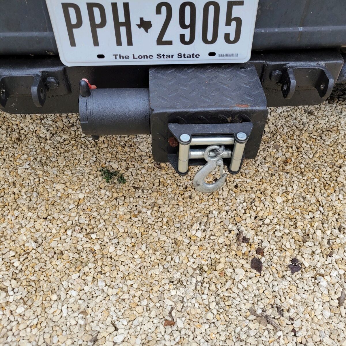1988 Suzuki Samurai - photo 7