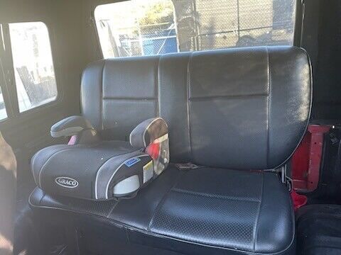 1988 Suzuki Samurai - photo 10