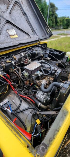 1988 Suzuki Samurai - photo 9