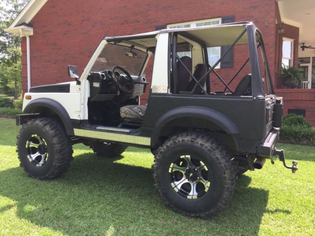 1988 Suzuki Samurai - photo 5