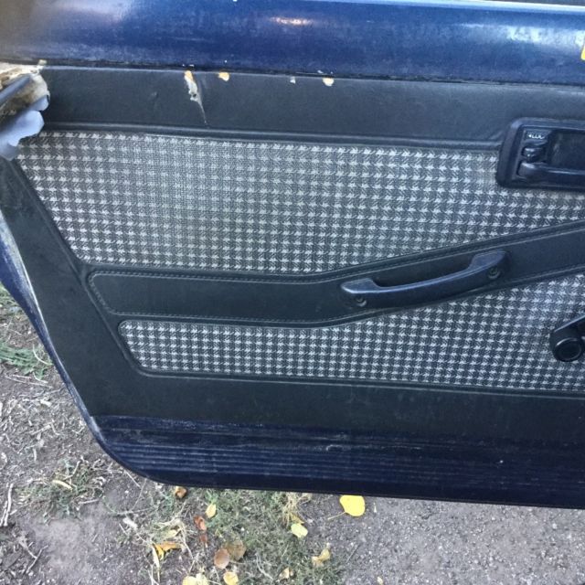 1988 Suzuki Samurai - photo 12