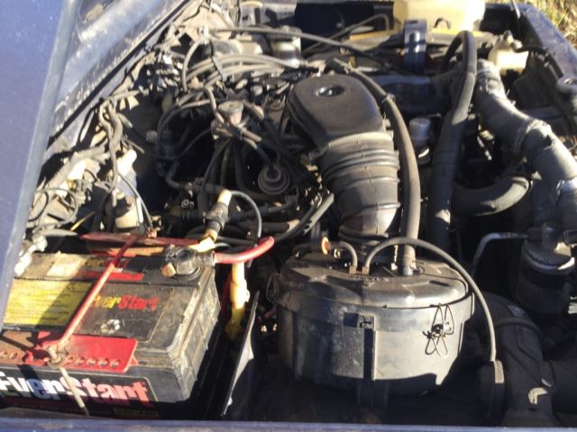 1988 Suzuki Samurai - photo 8