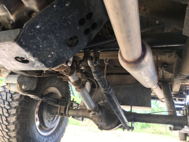 1988 Suzuki Samurai Hard Top - photo 7