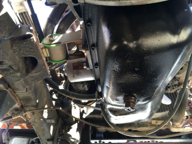 1988 Suzuki Samurai Hard Top - photo 9
