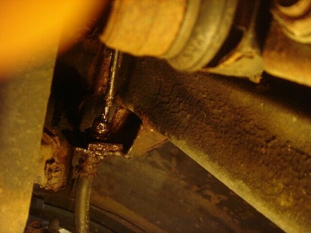 1988 Suzuki Samurai Hardtop - photo 10