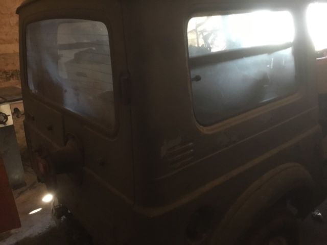 1988 Suzuki Samurai - photo 10