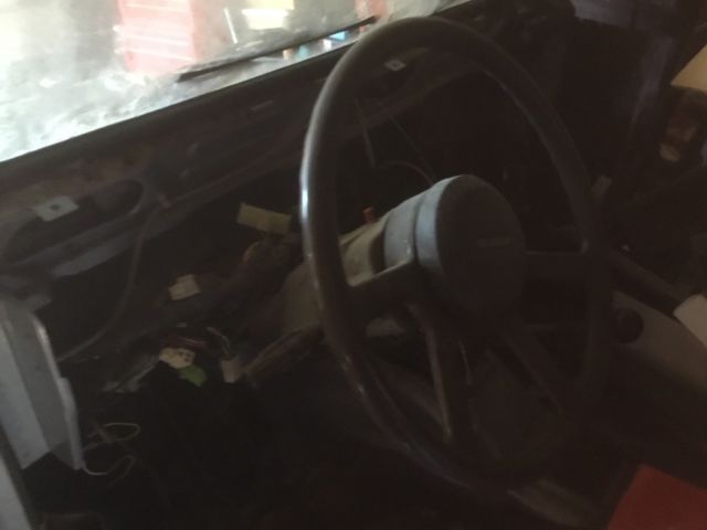 1988 Suzuki Samurai - photo 3