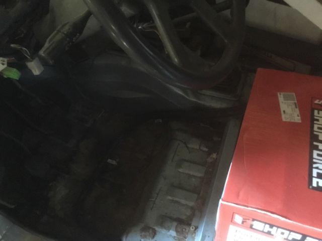 1988 Suzuki Samurai - photo 4