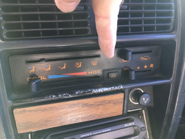 1988 Suzuki Samurai - photo 12