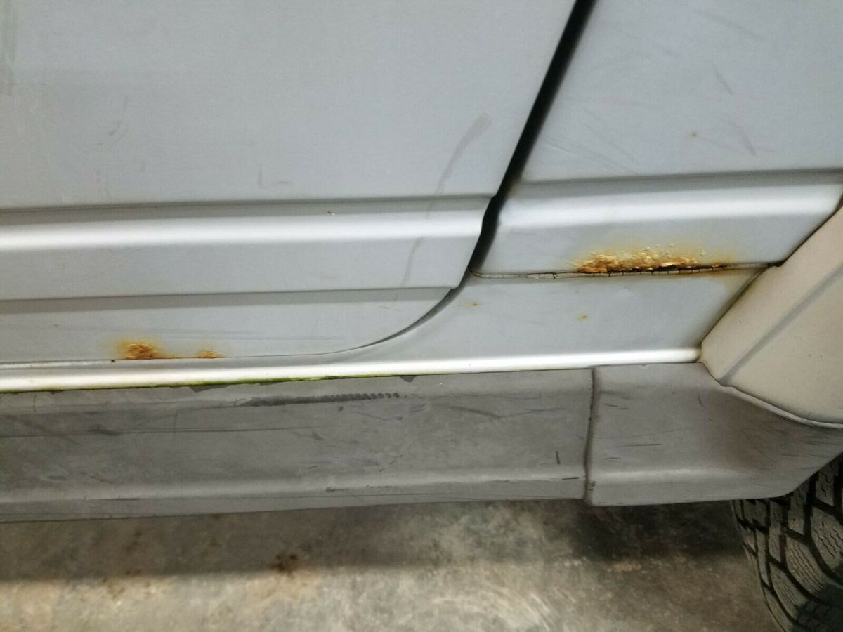 1988 Suzuki Samurai - photo 7