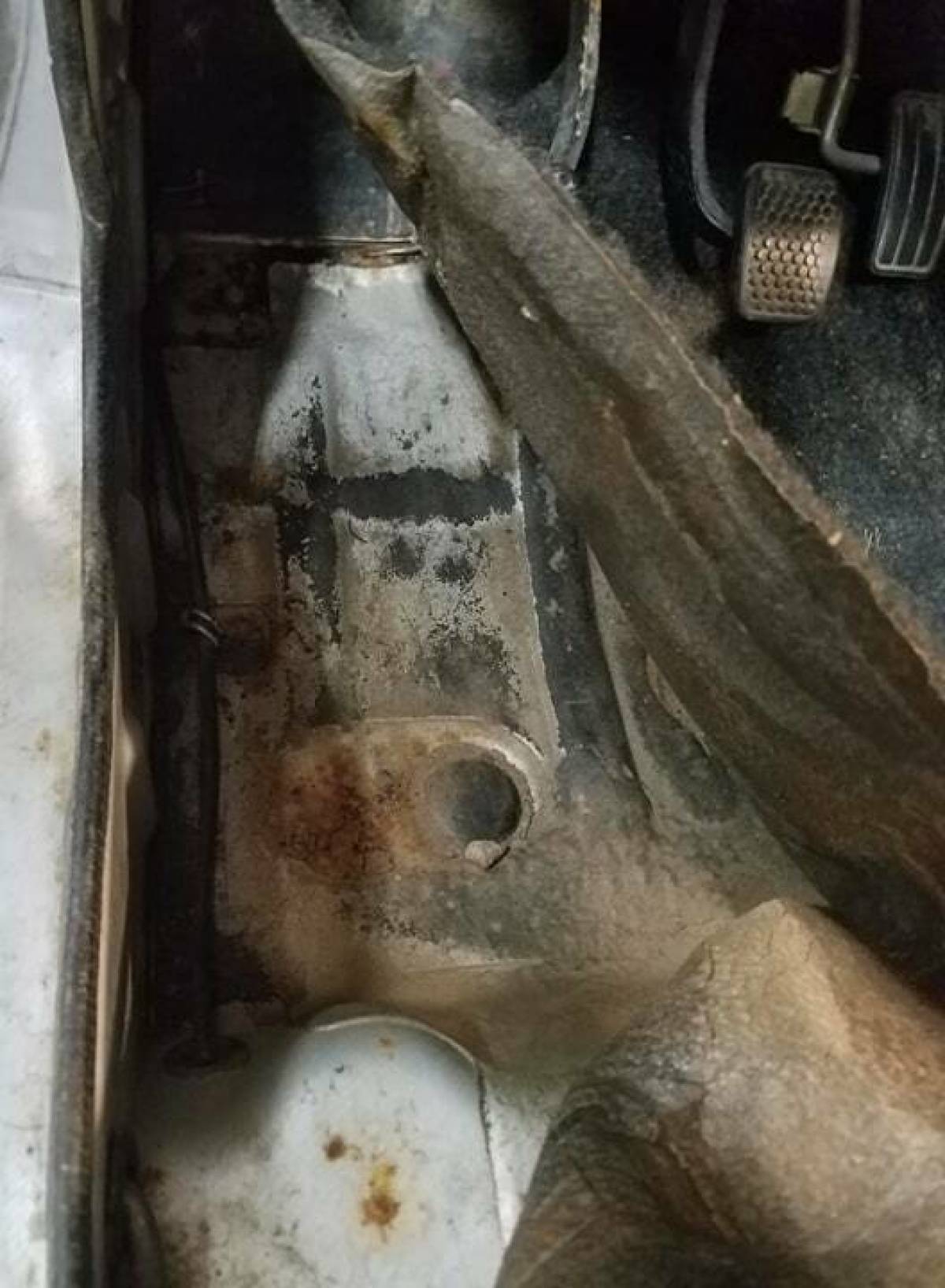1988 Suzuki Samurai - photo 9