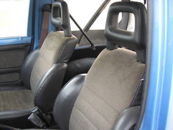 1988 Suzuki Samurai JX - photo 2