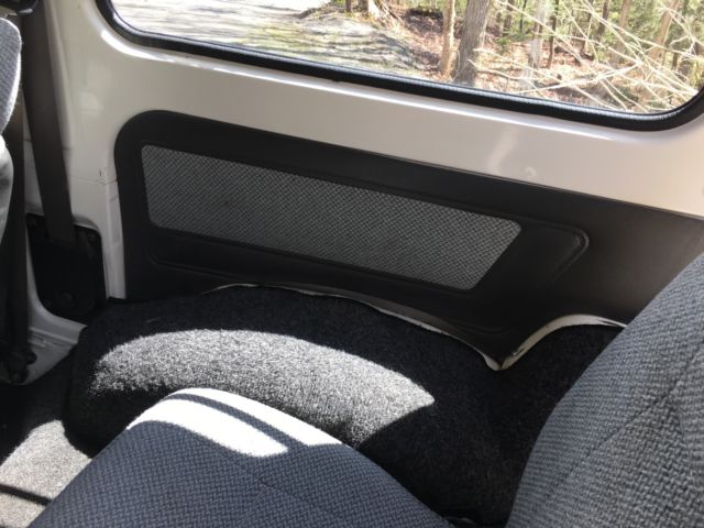 1988 Suzuki Samurai JX - photo 10