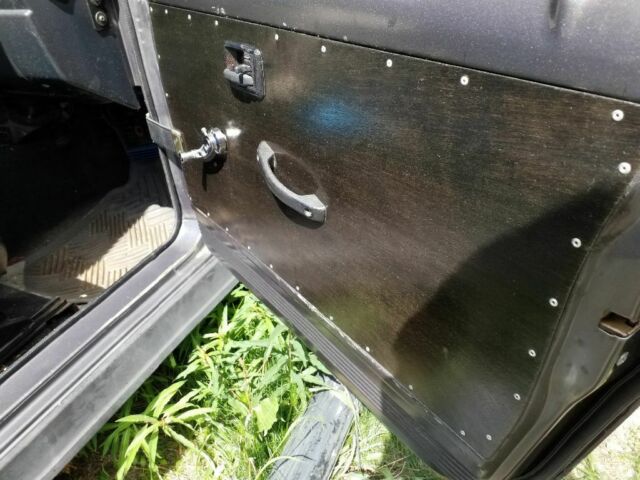 1988 Suzuki Samurai - photo 10
