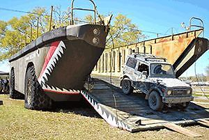 1988 Suzuki Samurai JX - photo 13